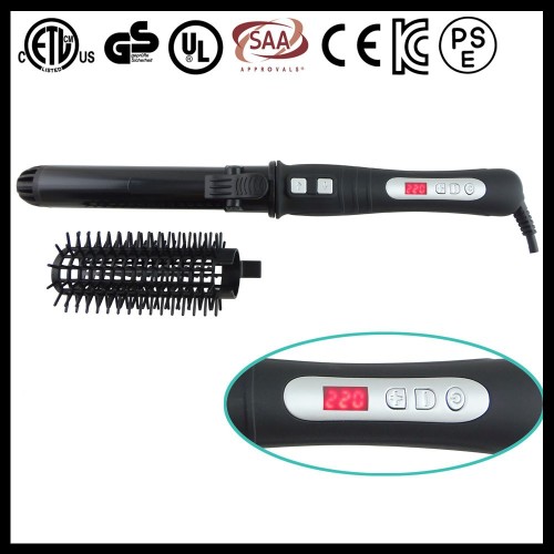 1.25" Automatic private label hair roller prices