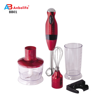 Hand blender Traditional electric commercial smoothie blender newest electrical coffee blender