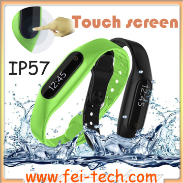 bluetooth waterproof a1 smart watch