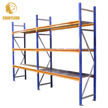 Longspan Racks Storage Shelving System