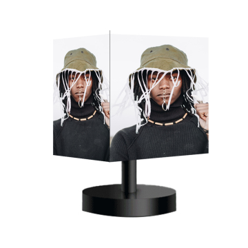 Outdoor LED Cube Display Screen