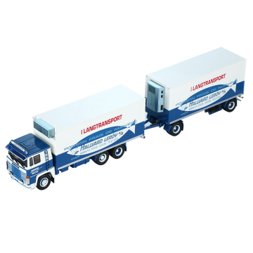 TEKNO LANGTRANSPORT model 1/50