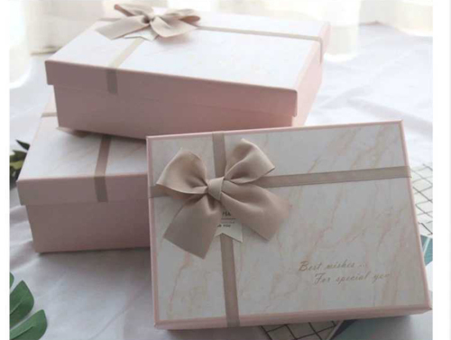 Personalised Luxury Gift Packaging Boxes