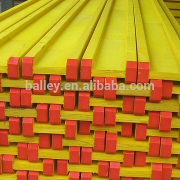 Construction Wood Beam