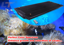 LED Aquarium Linght for Coral Growth Enhance Coloration (SL-A001-90)