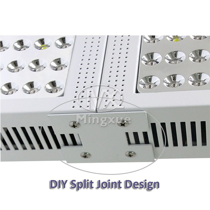 Professional 300W LED Grow Light