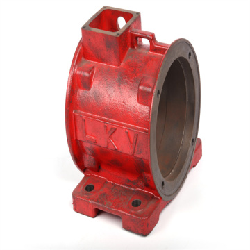 valve casting gate valve castings