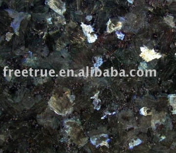Emerald Pearl granite