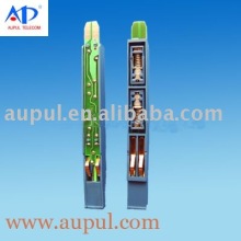 1Pair Over -Current and Over-Voltage Protection Unit