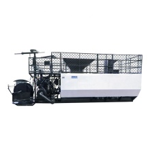 Hydraulic Grass Seed Sprayer Machine | Soil Hydroseeder Seed Spraying Equipment