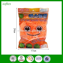 15x22cm 55g Premium Microfiber Chenille Mitt