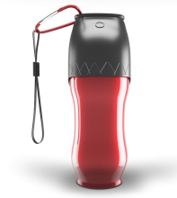 Portable Dog Water Dispenser