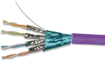 high speed cat 7 ethernet cable