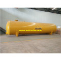 100 CBM Bulk Propylene Storage Tanks