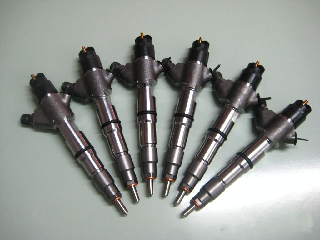 injector nozzle