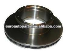BRAKE DISC FOR MERCEDES BENZ ACTORS TRUCK BRAKE DISC 9424230012