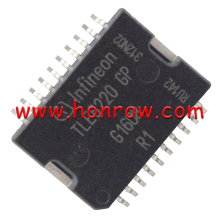 throttle chip ECU-T05 TLE6220GP