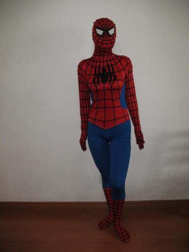 Spider Suit for Men, Women