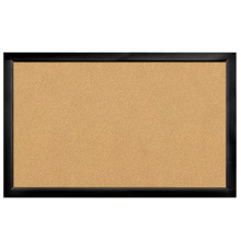 Black Frame Bulletin Board (33006)
