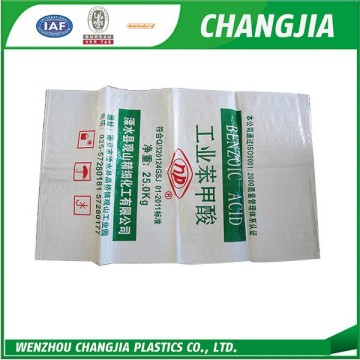 wholesale products recycle pp woven bag