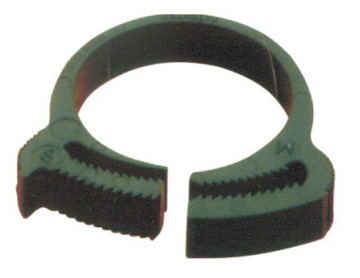 SHC-G small plastic pipe quick connector