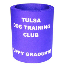 Hot-Sales NBR Cup Cover Can Cooler Can Koozie