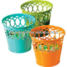 bucket citronella oil candles