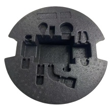 High-Quality OEM/ODM Auto Car Parts Protection Packaging - EPP Foam for Transport