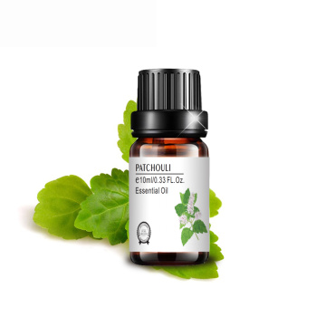 10 ml de difusor por atacado patchouli massagem de óleo essencial