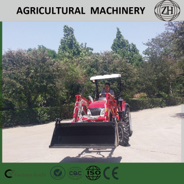 Tractor Mini Front End Loader for Sale