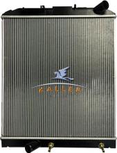 Radiator for TOYOTA HION DUTROS 300 2010