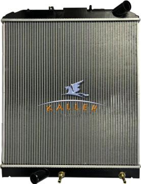Radiator for TOYOTA HION DUTROS 300 2010