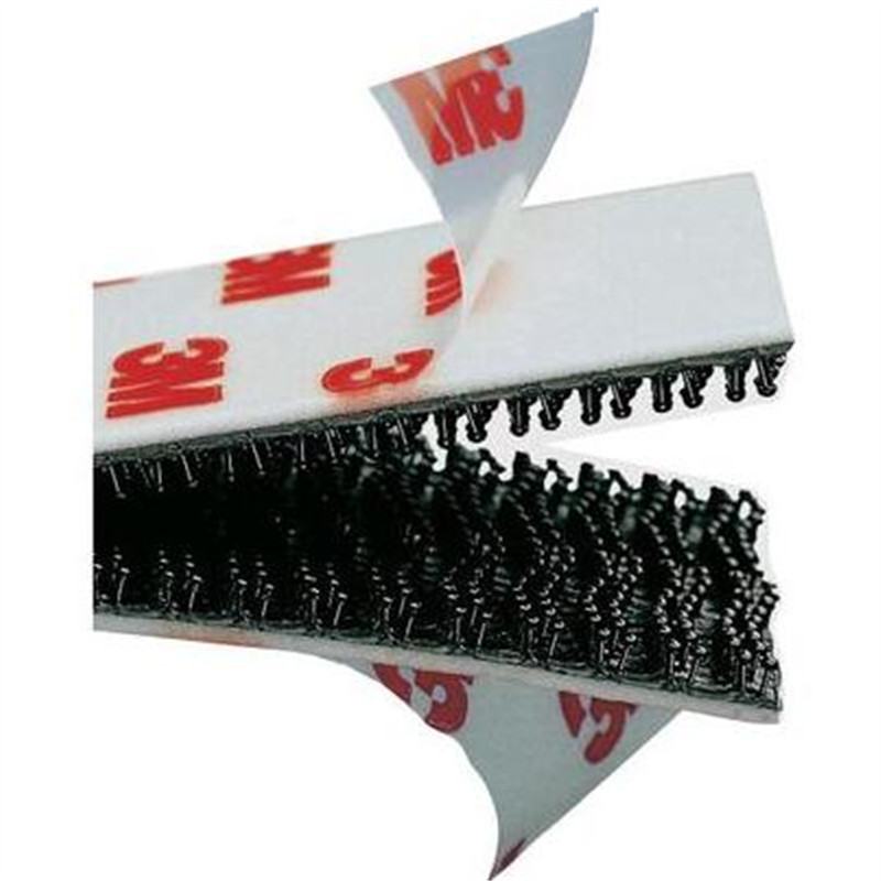 Acrylic Adhesive 3M Velcro Fastener