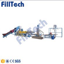 Low Price Plastic Pelletizer Machine