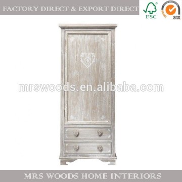 pine armoire