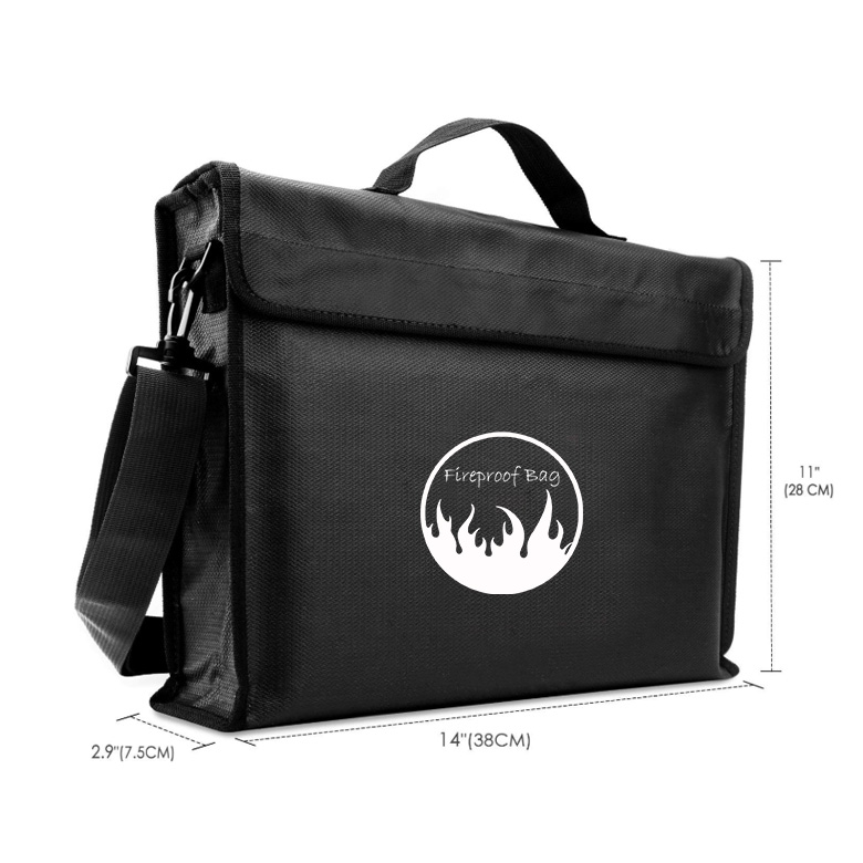 Fireproof Bags