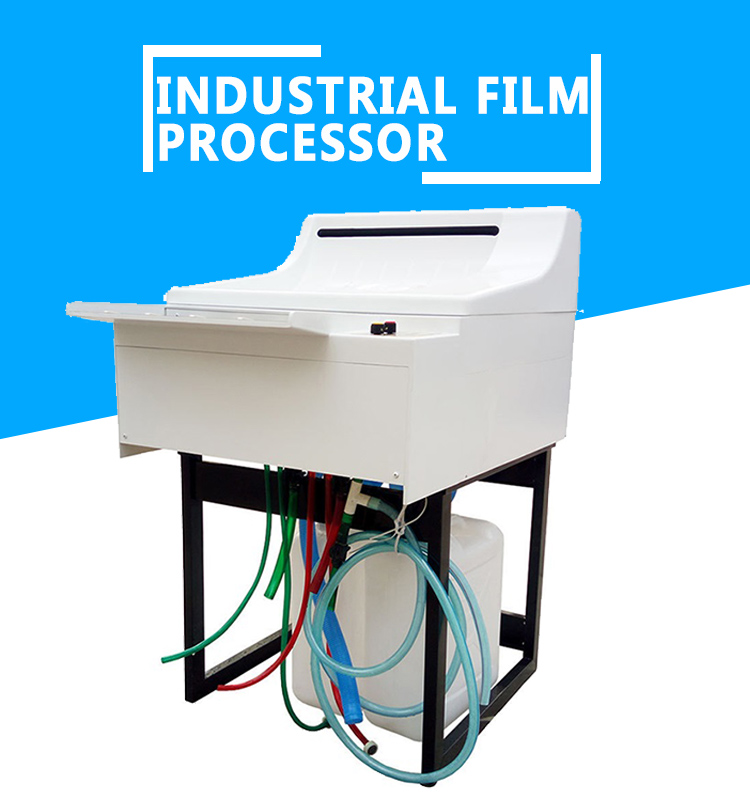 Applicable to industry Film processor Fully automatic Industrial film processor
