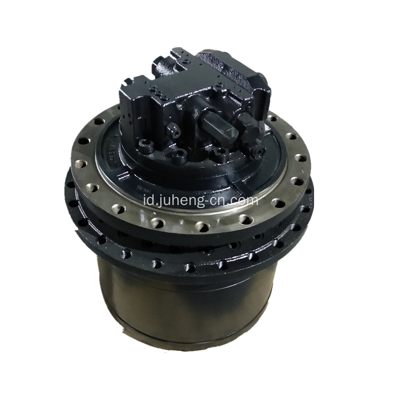 Kobelco SK295-8 Travel Motor LC15V00023F1 Final Drive