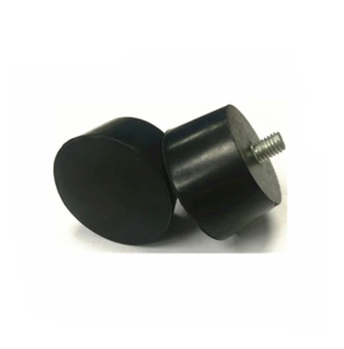 High Quality Antishock Screw Rubber Mounting Parts