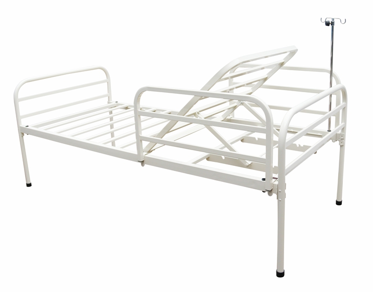 Fixed Height Bed for the Disabled