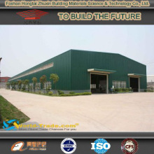 warehouse building plans