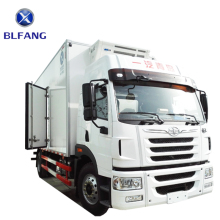 Reefer Body truck Cooling truck