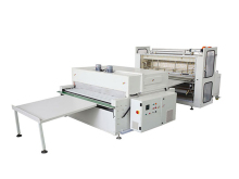 Tablecloth Roll Wrapping Machine