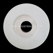 Filter End Cap End Adapter End Fitting for String Filter and PP Spun Filter