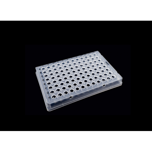 96-Well 0.1ml Full skirt PCR Plates