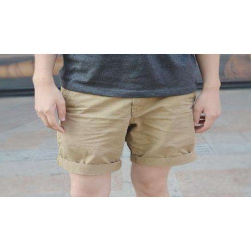 Work Wear Shorts For Mens