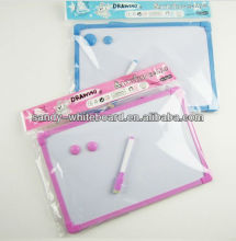 Lanxi xindi New Magnetic Plastic Whiteboard Tack Board