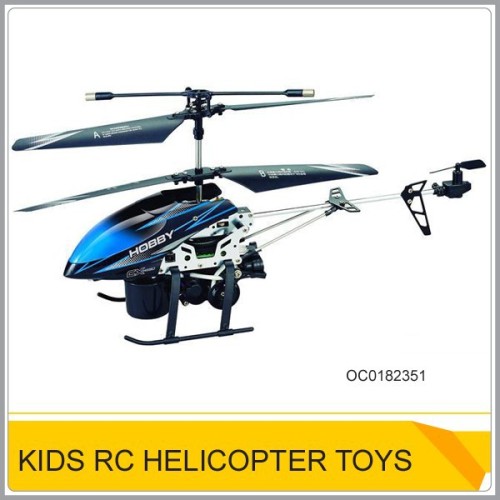 2ch infrared alloy series rc helicopter OC0182351