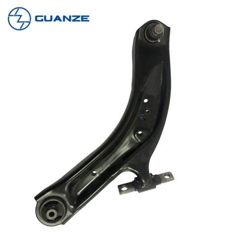 Auto Control Arm With Car Suspension System