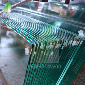 Toughened Glass Cut To Size